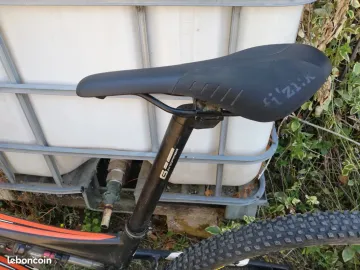 Używany Specialized Epic Comp 29" 2013 Mountainbike — zdjęcie 7 z 15
