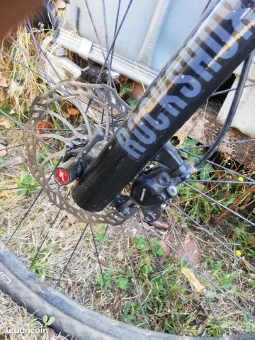 Używany Specialized Epic Comp 29" 2013 Mountainbike — zdjęcie 11 z 15
