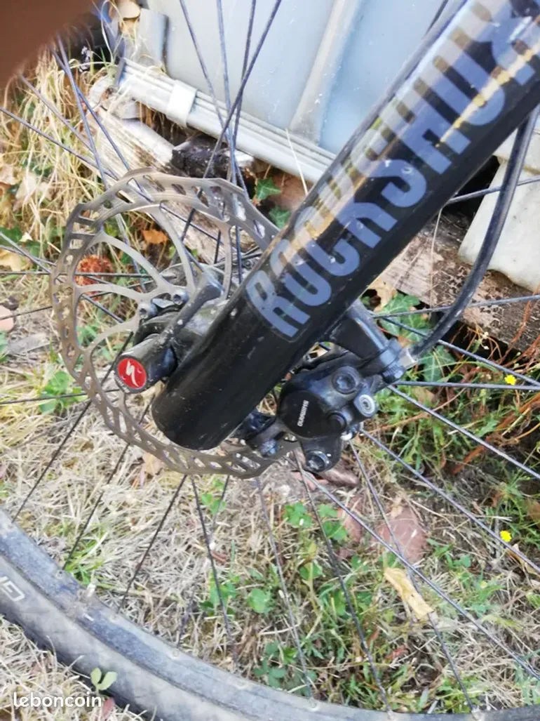 Brugt Specialized Epic Comp 29" 2013 Mountainbike — billede 11 af 15