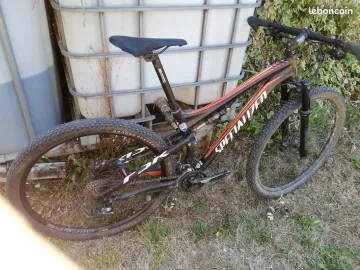 Używany Specialized Epic Comp 29" 2013 Mountainbike — zdjęcie 3 z 15