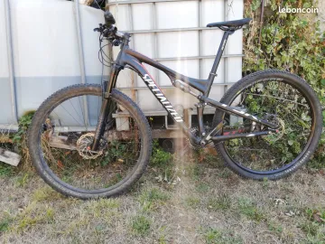 Używany Specialized Epic Comp 29" 2013 Mountainbike — zdjęcie 2 z 15