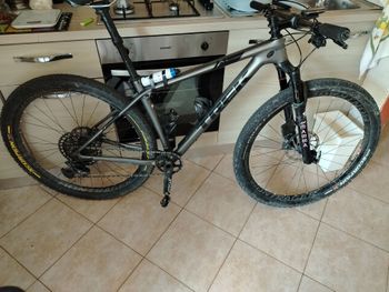 Used Trek Procaliber 9.8 SL 2019 2019 MTB