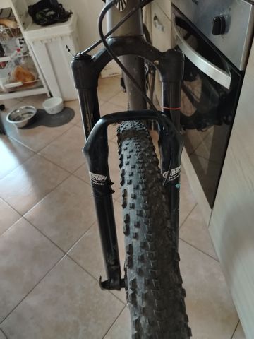 Trek Procaliber 9.8 SL 2019 2019 Mountainbike d'occasion — image 4 sur 4