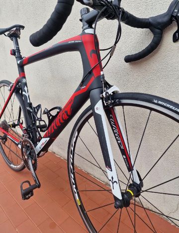 Used Willier Custom SRAM X1 2018 Road & Gravel, Black — image 2 of 3