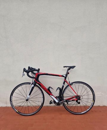 Used Willier Custom SRAM X1 2018 Road & Gravel