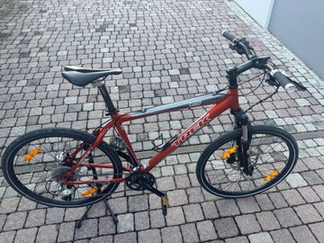 Brugt Trek 6300 2009 2009 MTB