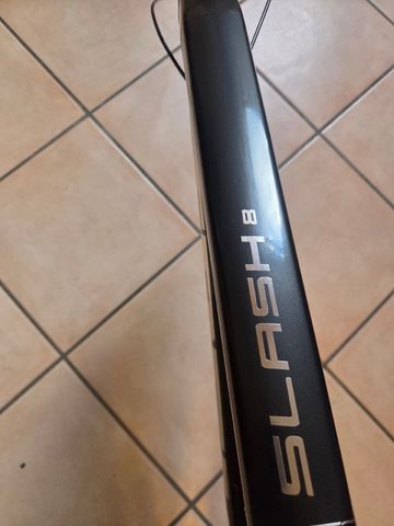 Used Trek Slash 8 2022 Frameset 2022 Mountainbike, Black, 29 — image 4 of 8