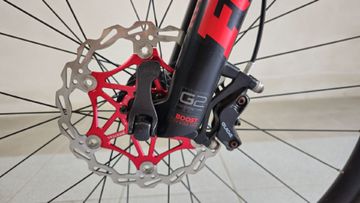 Trek Fuel EX 9.7 2020 2020 Mountainbike usato, Nero — immagine 5 di 6