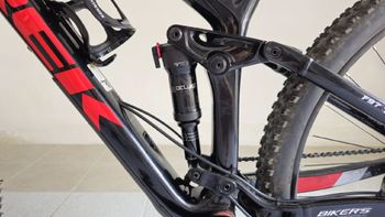 Brugt Trek Fuel EX 9.7 2020 2020 Mountainbike — billede 4 af 6