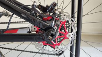 Brugt Trek Fuel EX 9.7 2020 2020 Mountainbike — billede 6 af 6