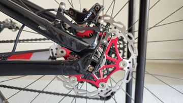 Trek Fuel EX 9.7 2020 2020 Mountainbike usato, Nero — immagine 6 di 6