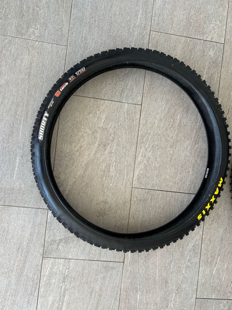 Použité Trek session Custom SRAM GX 2023 Mountainbike — obrázek 26 z 28