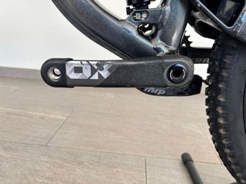 Použité Trek session Custom SRAM GX 2023 Mountainbike — obrázek 23 z 28