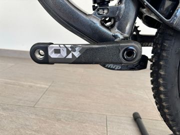 Used Trek session Custom SRAM GX 2023 Mountainbike, Black, 29 — image 23 of 28
