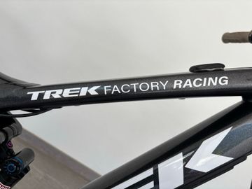 Used Trek session Custom SRAM GX 2023 Mountainbike, Black, 29 — image 6 of 28