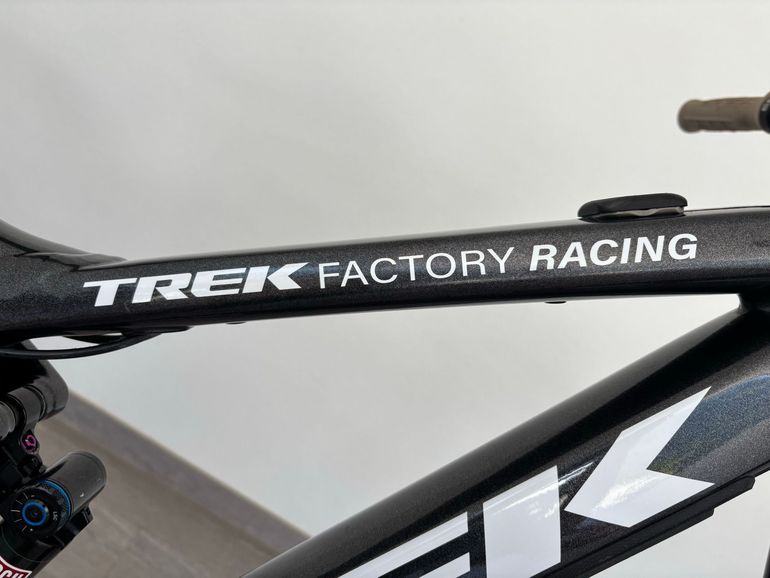Použité Trek session Custom SRAM GX 2023 Mountainbike — obrázek 6 z 28