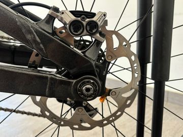 Used Trek session Custom SRAM GX 2023 Mountainbike, Black, 29 — image 19 of 28
