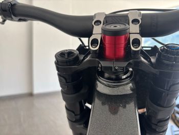 Použité Trek session Custom SRAM GX 2023 Mountainbike — obrázek 17 z 28