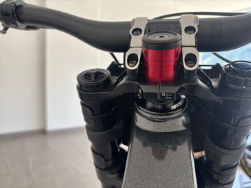 Used Trek session Custom SRAM GX 2023 Mountainbike, Black, 29 — image 17 of 28