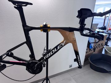 Used Ridley Shimano Dura Ace 2025 2025 Road & Gravel