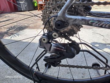 Tweedehands Wilier Filante Shimano Dura Ace Di2 2023 Road & Gravel — afbeelding 3 van 5