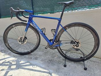 Gebrauchtes Wilier Filante Shimano Dura Ace Di2 2023 Road & Gravel