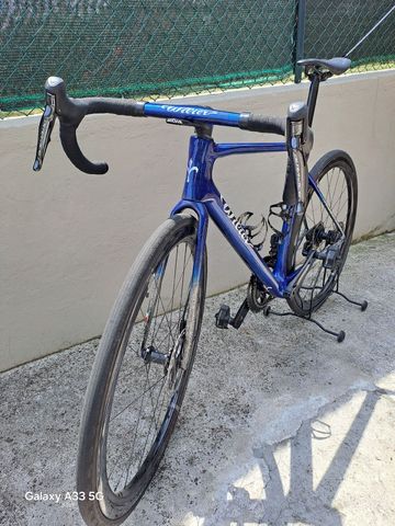 Tweedehands Wilier Filante Shimano Dura Ace Di2 2023 Road & Gravel — afbeelding 5 van 5