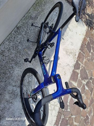 Tweedehands Wilier Filante Shimano Dura Ace Di2 2023 Road & Gravel — afbeelding 4 van 5