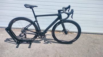 Orbea Orca 2023 Campagnolo Ambassador Bike 2023 Road & Gravel usato