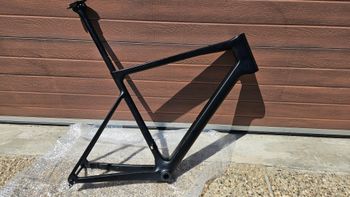Gebrauchtes Velobuild Custom Frameset 2023 2023 Road & Gravel