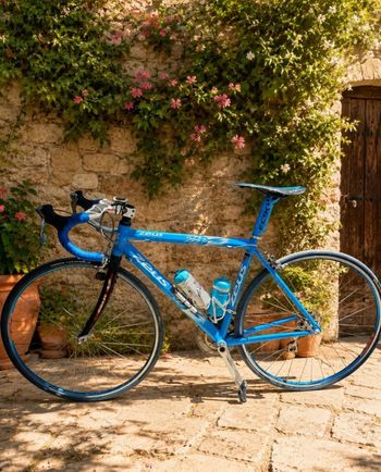 Gebrauchtes Zeus Custom Shimano Ultegra 2021 Road & Gravel