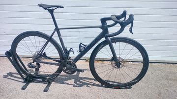 Orbea Orca 2025 Team Alimco U19 2025 Road & Gravel usato
