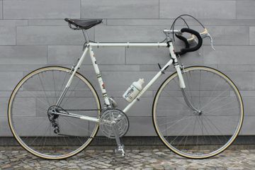 Brugt Peugeot Legende PX10 Aus 1968 Im Originalzustand – Der Anfang Der Geschichte Des Eddy Merckx 1968 Road & Gravel