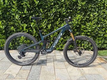 Gebrauchtes Yeti MTe T3 X0 AXS TRANSMISSION 2026 2026 MTB