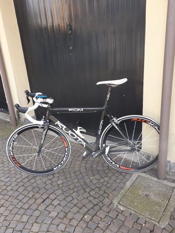 Gebrauchtes Kuota KOM 2008 Road & Gravel