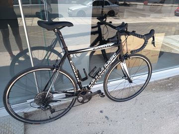 Brugt Cannondale CAAD 8 2012 2012 Road & Gravel
