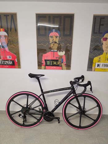 Specialized S-Works Aethos – SRAM Red eTap AXS 2023 2023 Road & Gravel de segunda mano
