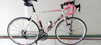 Gebrauchtes Olmo Xenon Mix 10V Deep 2013 Road & Gravel