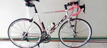 Olmo Xenon Mix 10V Deep 2013 Road & Gravel usato
