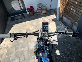 Używany Mondraker CRAFTY RR 2024 2024 Mountainbike — zdjęcie 3 z 4