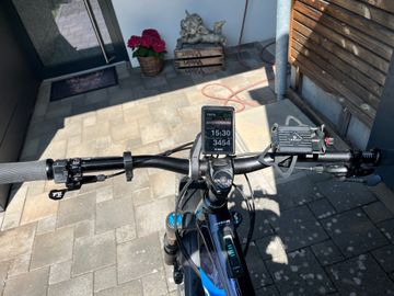 Tweedehands Mondraker CRAFTY RR 2024 2024 Mountainbike — afbeelding 3 van 4