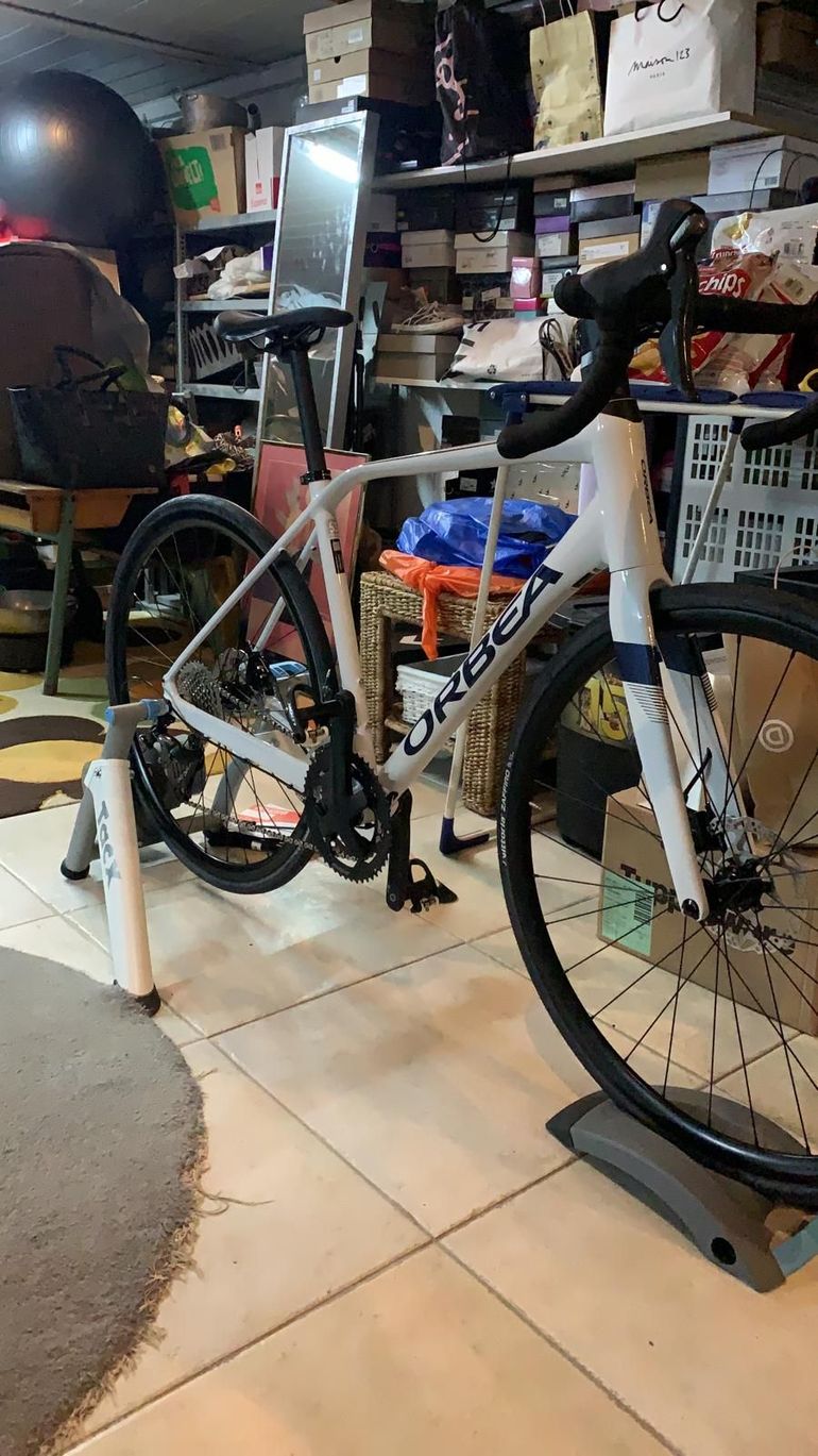 Brugt Orbea AVANT H40-D 2021 2021 Road & Gravel — billede 3 af 3