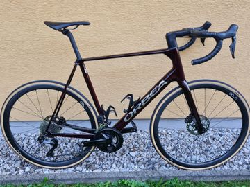 Gebrauchtes Orbea ORCA M30iLTD PWR 2025 2025 Road & Gravel