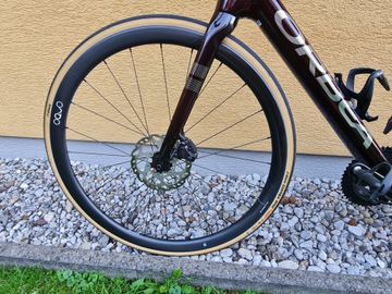 Brugt Orbea ORCA M30iLTD PWR 2025 2025 Road & Gravel — billede 6 af 6