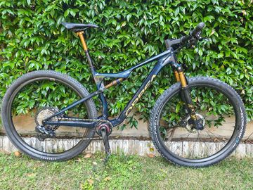 Brugt Orbea Oiz SRAM GX Eagle AXS 2022 Mountainbike — billede 2 af 10