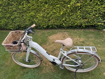 Brugt BULLS Sturmvogel 2020 Urban & Touring