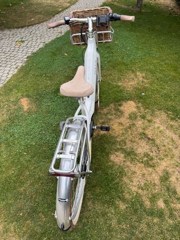 Used BULLS Sturmvogel 2020 Urban, White — image 7 of 7