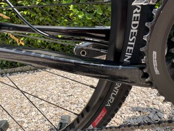 Brugt Cannondale Topstone Carbon 3 2022 2022 Road & Gravel — billede 5 af 9
