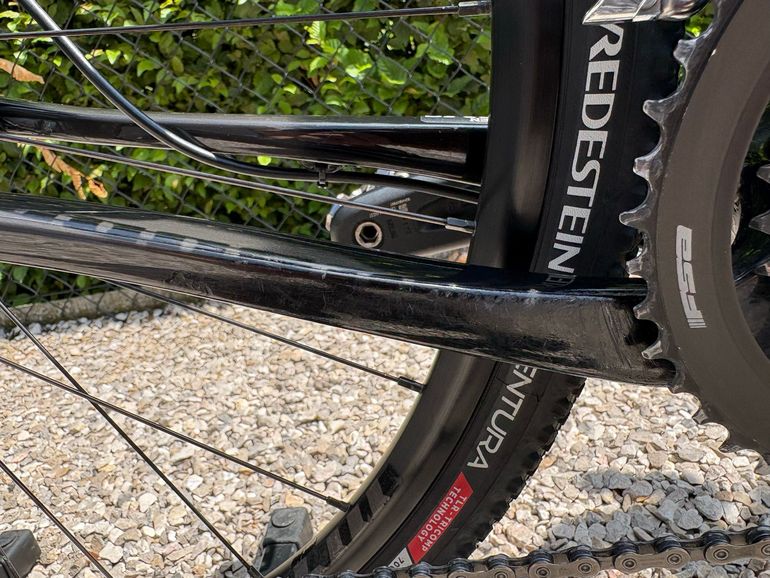 Brugt Cannondale Topstone Carbon 3 2022 2022 Road & Gravel — billede 5 af 9