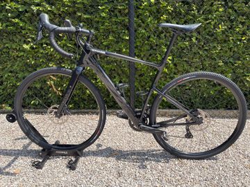 Gebrauchtes Cannondale Topstone Carbon 3 2022 2022 Road & Gravel